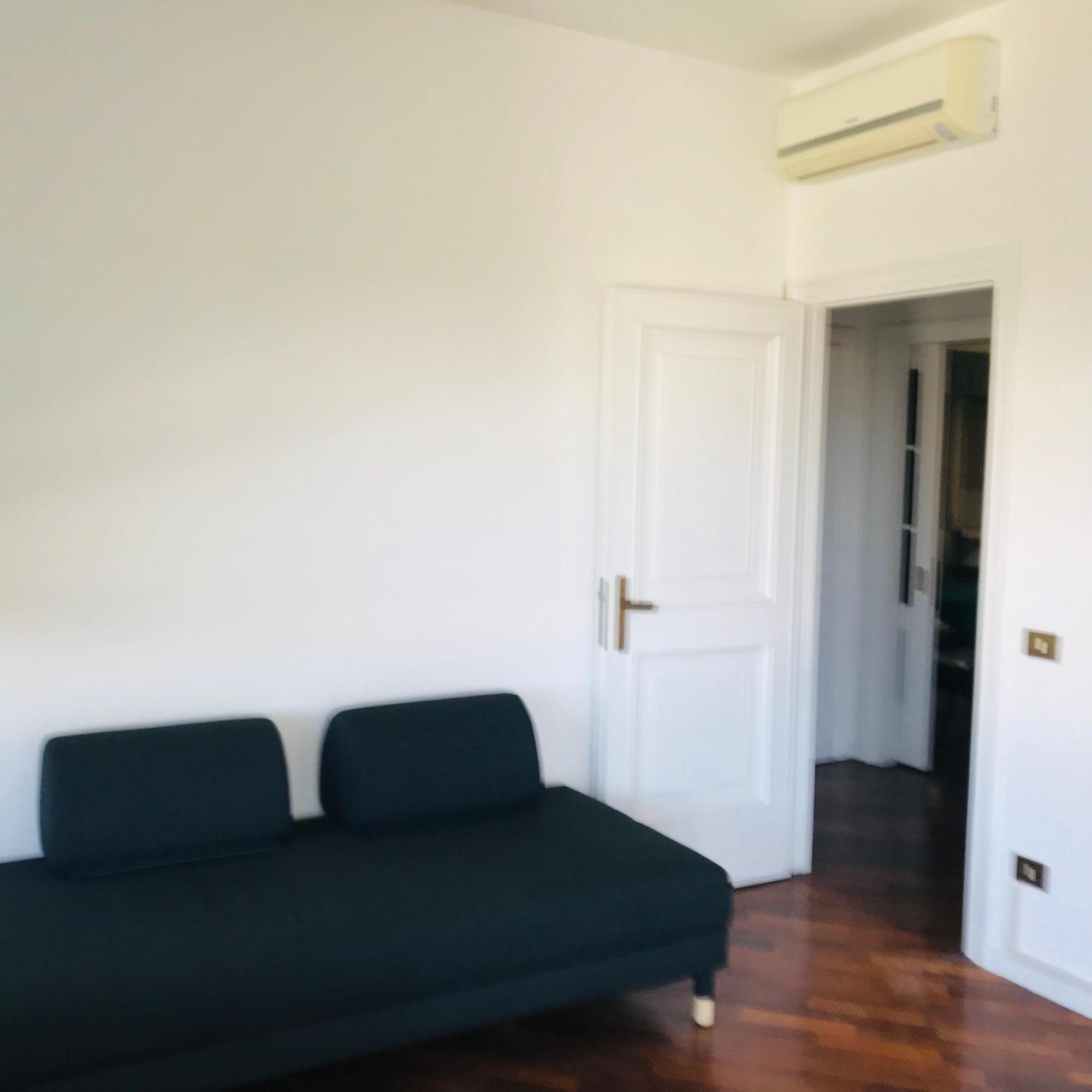 Apartmán Calalzo House Řím Exteriér fotografie