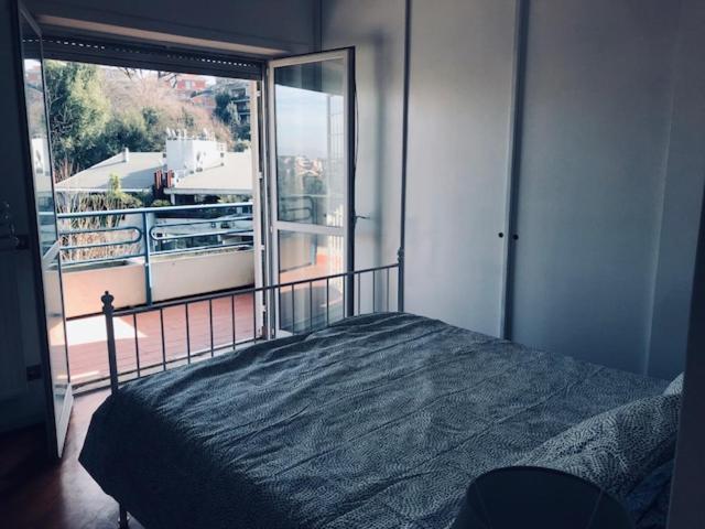 Apartmán Calalzo House Řím Exteriér fotografie