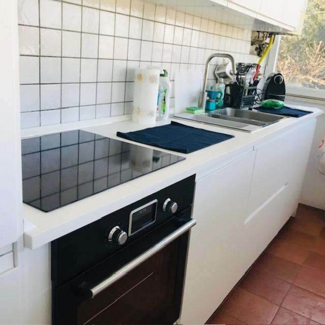 Apartmán Calalzo House Řím Exteriér fotografie