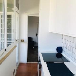 Apartmán Calalzo House Řím Exteriér fotografie