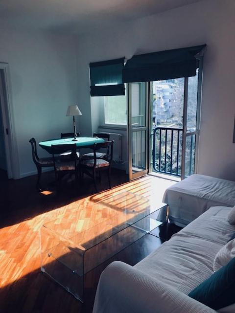 Apartmán Calalzo House Řím Exteriér fotografie
