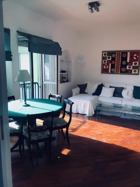 Apartmán Calalzo House Řím Exteriér fotografie